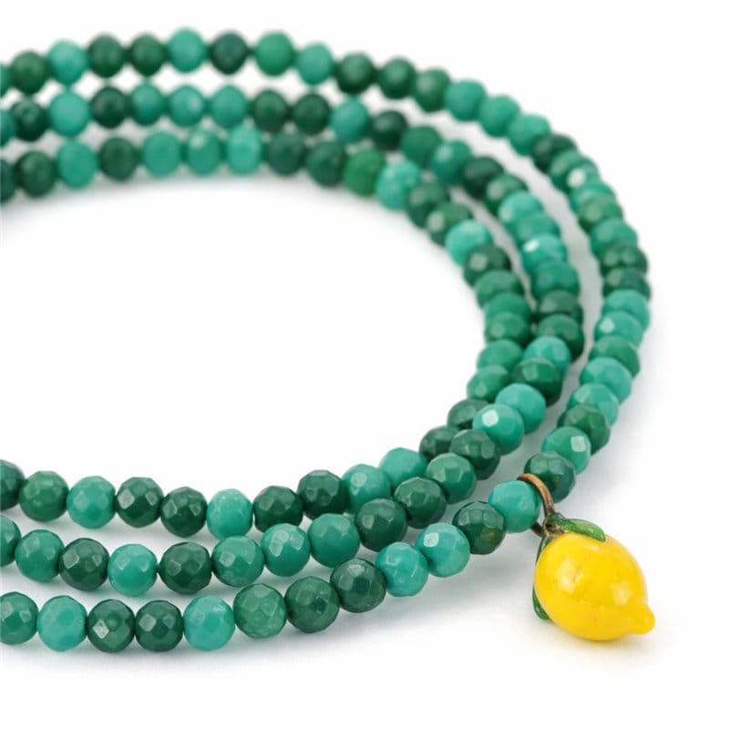 Pulsera Limón de Capri