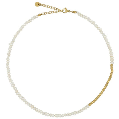 Collar Formentera Acero 316L