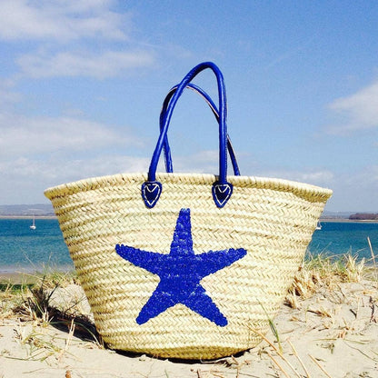 Capazo Estrella del Mediterráneo