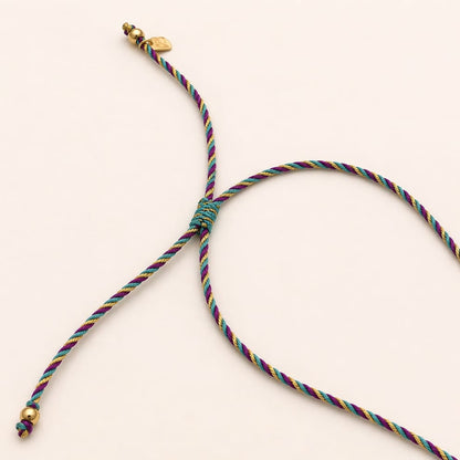Collar Alma Bohemia - Acero Inoxidable