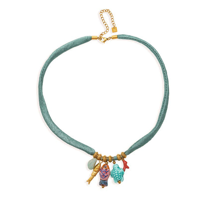 Collar Arrecife