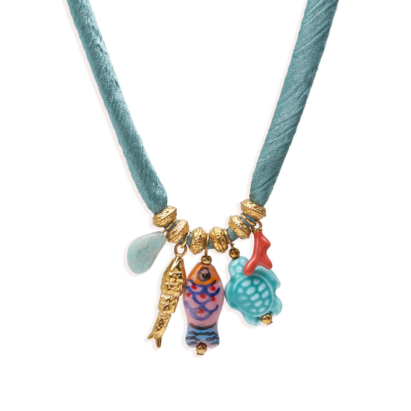 Collar Arrecife