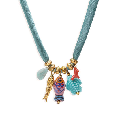 Collar Arrecife