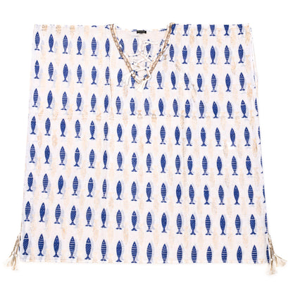 Kaftan Cala Blanca