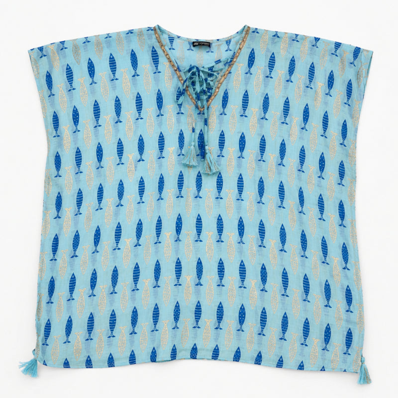 Kaftan Costa de Ibiza