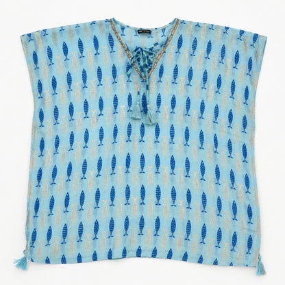 Kaftan Costa de Ibiza