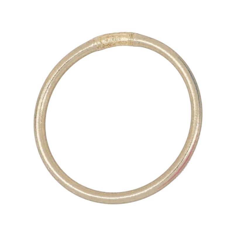 Pulsera Pan de Oro Tibetana 5 mm