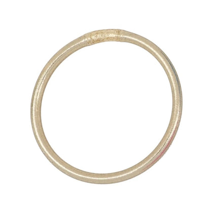 Pulsera Pan de Oro Tibetana 5 mm