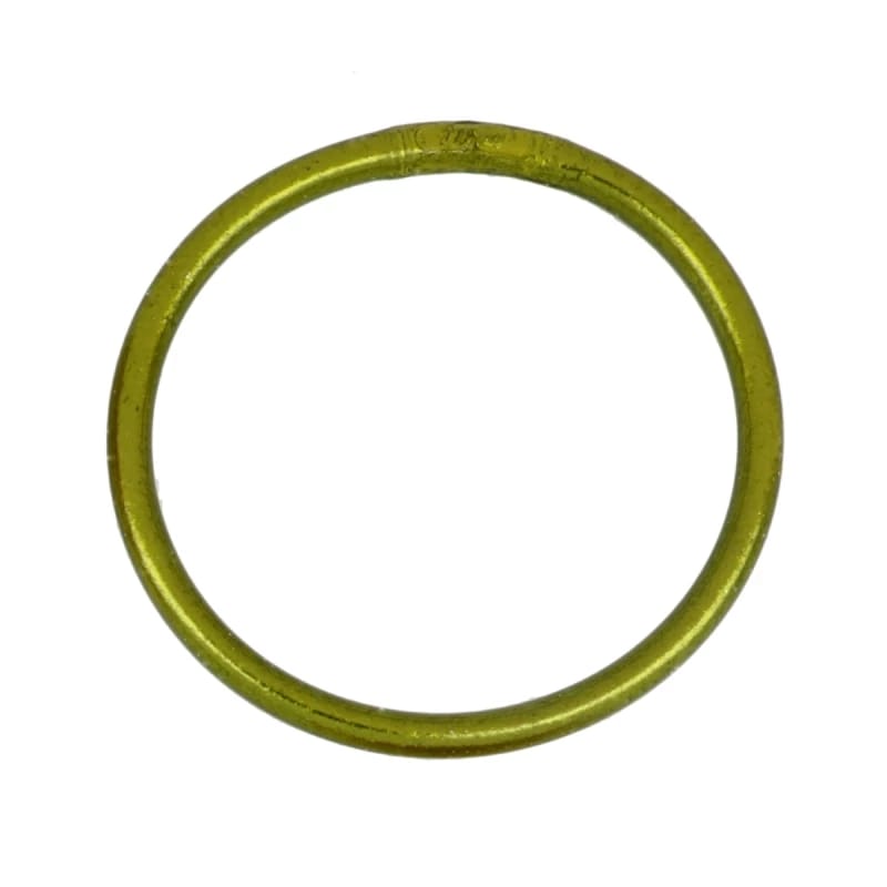 Pulsera Pan de Oro Tibetana 5 mm