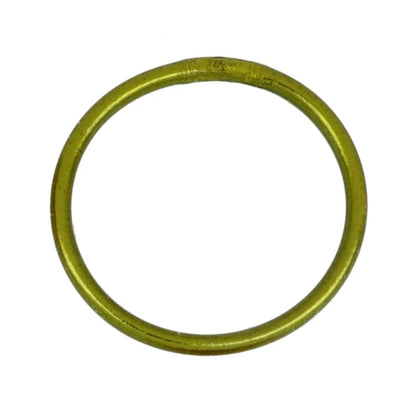 Pulsera Pan de Oro Tibetana 5 mm